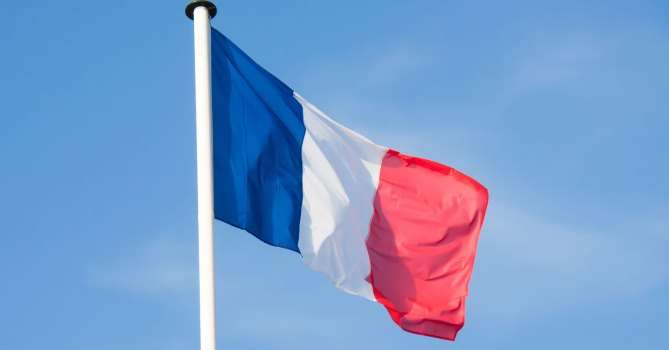 У Франції закликали провести зустріч коаліції у зв'язку з ситуацією в Сирії