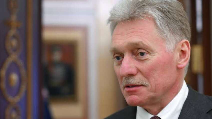 Кремль сделал неожиданное заявление о Европе: Песков заговорил о возобновлении диалога Кремль сделал неожиданное заявление о Европе: Песков заговорил о возобновлении диалога