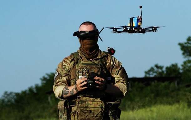 Помогут ли дроны-перехватчики защитить Украину: в чем главная сложность Помогут ли дроны-перехватчики защитить Украину: в чем главная сложность