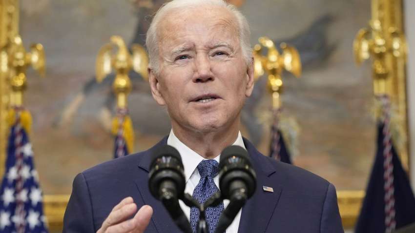 Вокруг чего идут торги в США: на что может согласиться Байден ради помощи Украине