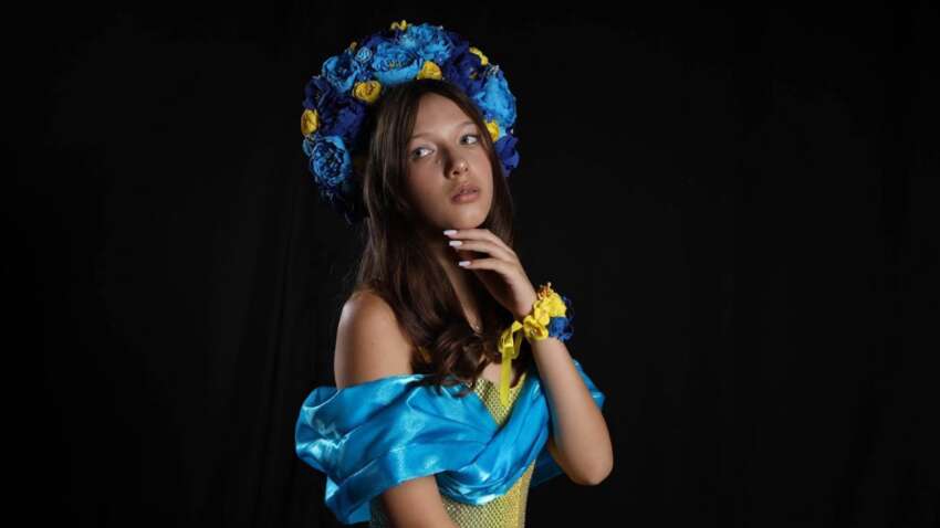 Українка перемогла на конкурсі краси Princess Teen World 2025 (ФОТО) Українка перемогла на конкурсі краси Princess Teen World 2025 (ФОТО)