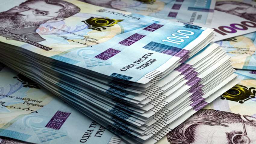 Кормильцы госбюджета Украины – кто платит больше всех налогов в государственную казну Кормильцы госбюджета Украины – кто платит больше всех налогов в государственную казну