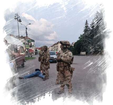 Появились результаты допроса Максима Плохого  Появились результаты допроса Максима Плохого