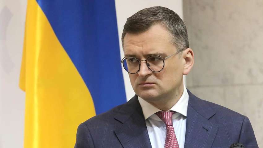 В чому важливість візиту Кулеби до Китаю: як це може позначитися на війні в Україні