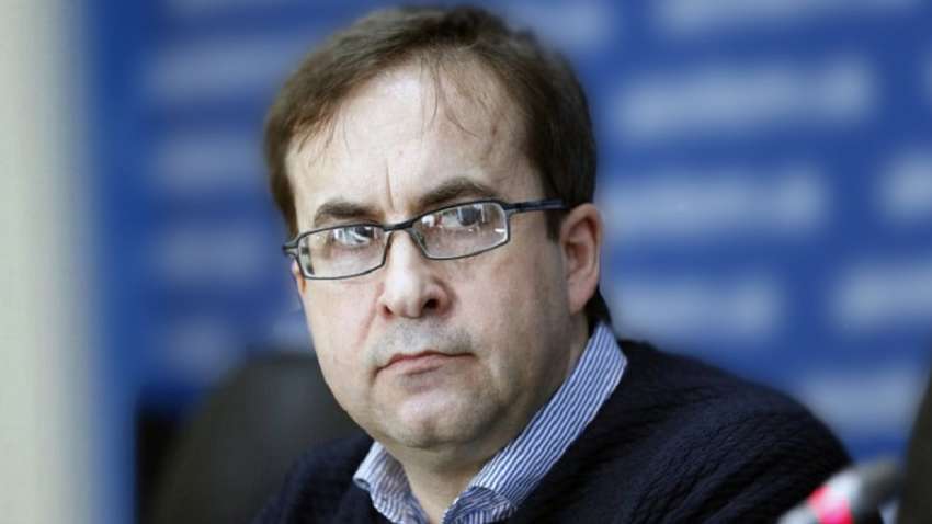 «Писают в штанишки». Эксперт рассказал, чего оккупанты боятся в захваченной Авдеевке