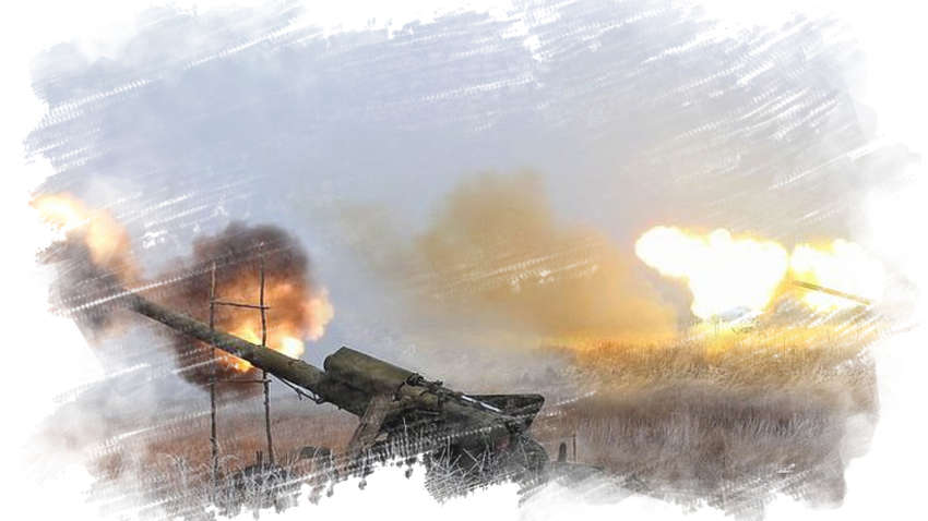 У Зеленського розповіли, чому бойовики продовжують стріляти під час перемир'я