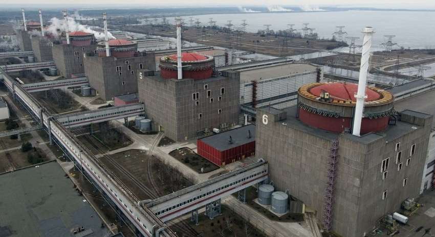 Угрозы РФ и встреча Зеленского, Эрдогана и Гутерриша: чего ожидать на ЗАЭС