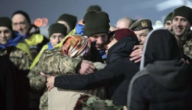 У ТКГ назвали причину, чому Путін проти обміну полоненими