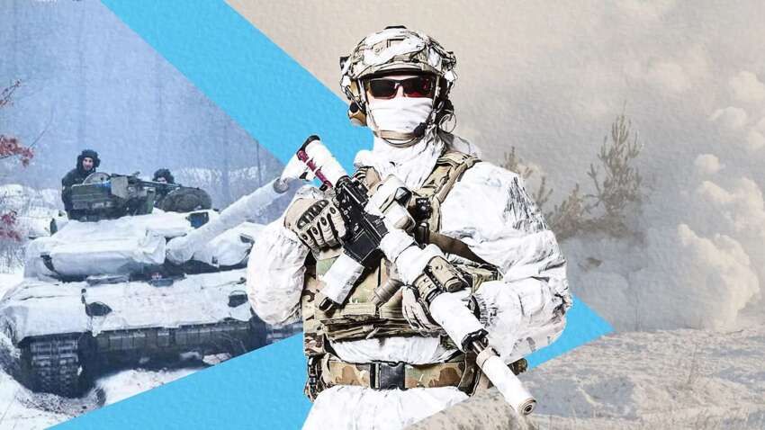 Ситуація на фронті кардинально змінилася: що тепер відбувається на війні в Україні