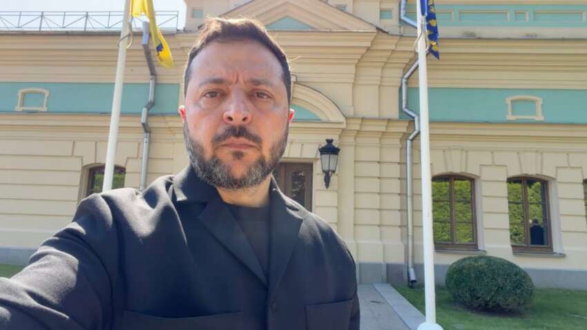 Зеленский раскрыл последствия удара РФ по Киевщине: количество погибших снова выросло Зеленский раскрыл последствия удара РФ по Киевщине: количество погибших снова выросло