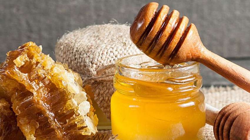 Что будет с организмом, если употреблять мед каждый день