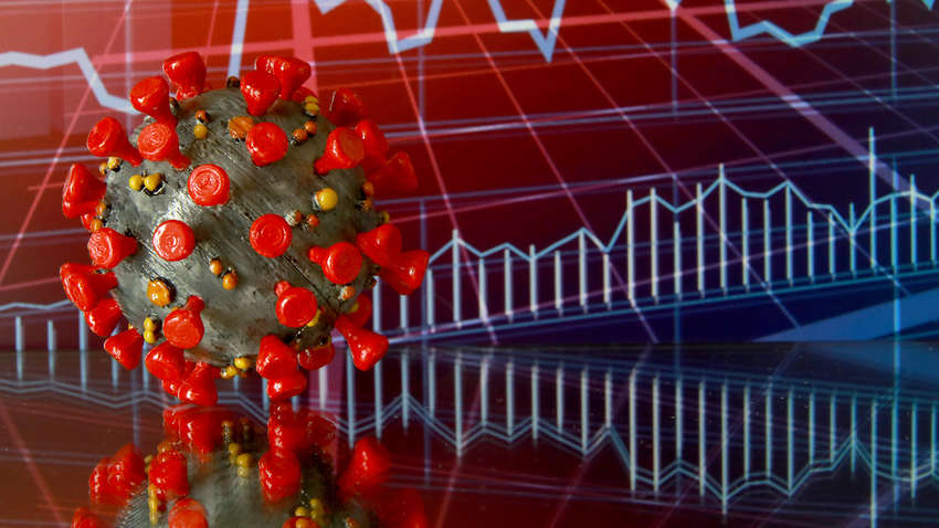 Специалисты рассказали, как долго человек выздоравливает от коронавируса