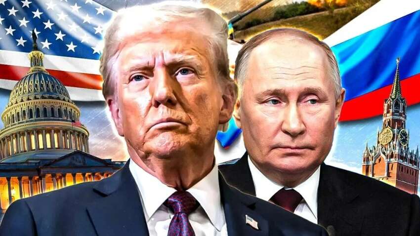 "Троянский конь" для Украины: что не так с мирным планом Трампа "Троянский конь" для Украины: что не так с мирным планом Трампа