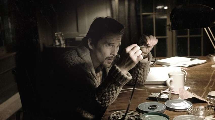 Назван самый страшный фильм для просмотра