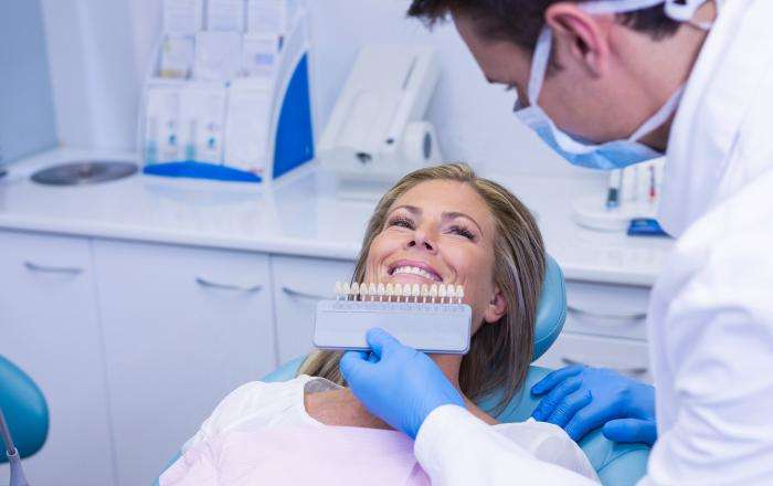 Зубы будут лечить без пломбирования Зубы будут лечить без пломбирования