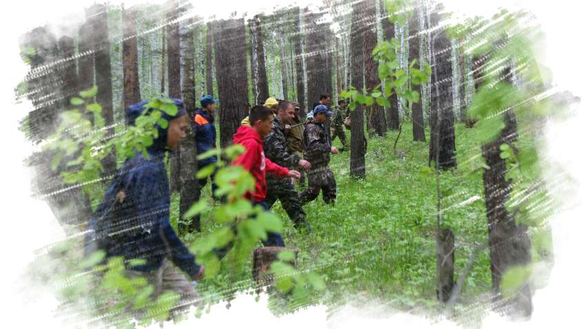 В России при загадочных обстоятельствах исчез олимпийский чемпион В России при загадочных обстоятельствах исчез олимпийский чемпион