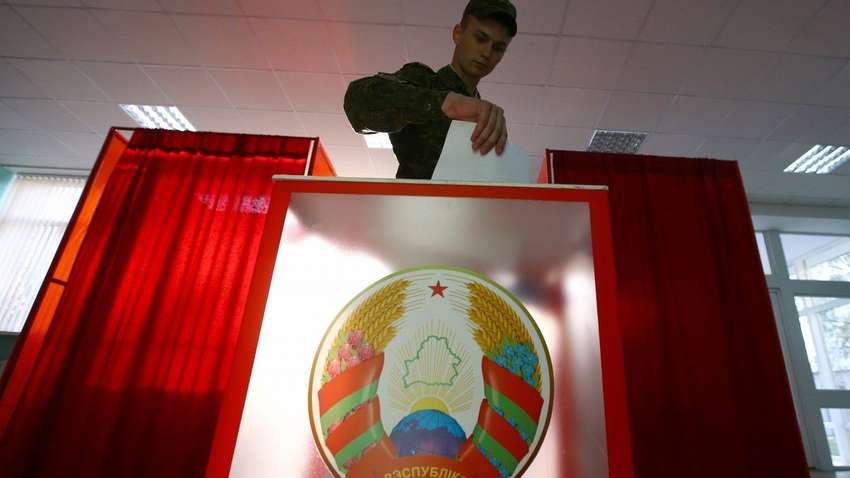 ОБСЕ осудила выборы в Беларуси, поправшие демократию и гражданские свободы 