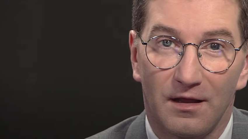 Российский пропагандист предлагает топить и жечь украинских детей (ВИДЕО) Российский пропагандист предлагает топить и жечь украинских детей (ВИДЕО)