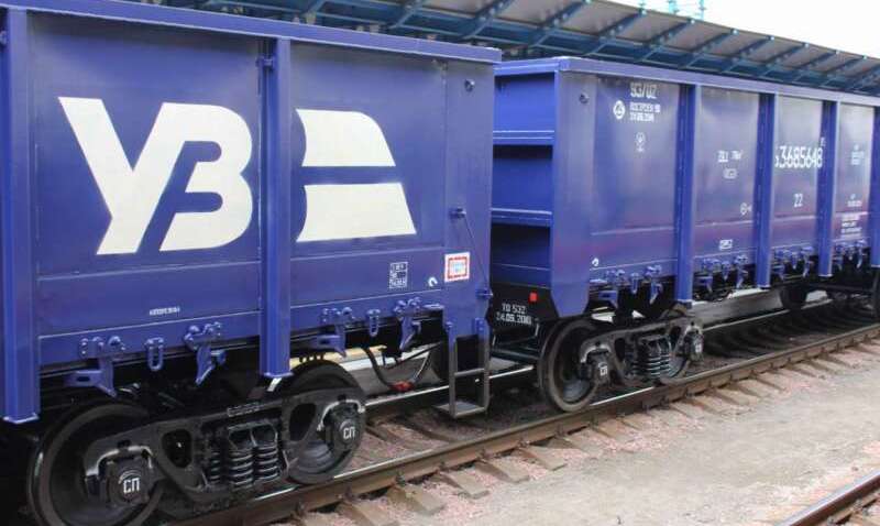 Грузоперевозчики выступили с громким обвинением в адрес УЗ: уничтожена конкуренция и рынок 