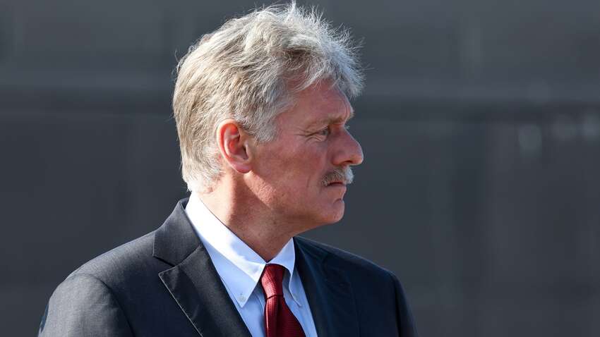 У Путін зробили заяву про дрони у небі Данії