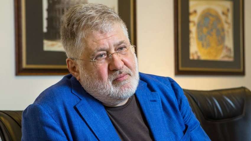 Компанія Коломойського програла суд Нацбанку на 100 млн грн