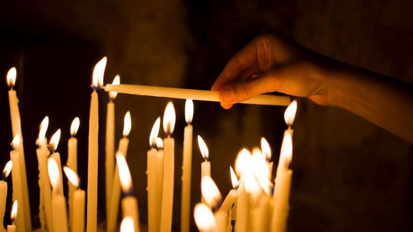 Какой церковный праздник 30 июля: почему сегодня важно помолиться за пленных и пропавших без вести Какой церковный праздник 30 июля: почему сегодня важно помолиться за пленных и пропавших без вести