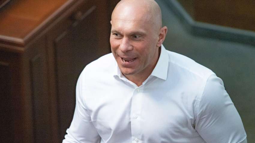 Про що говорить усунення Ківи: чому сталося саме зараз