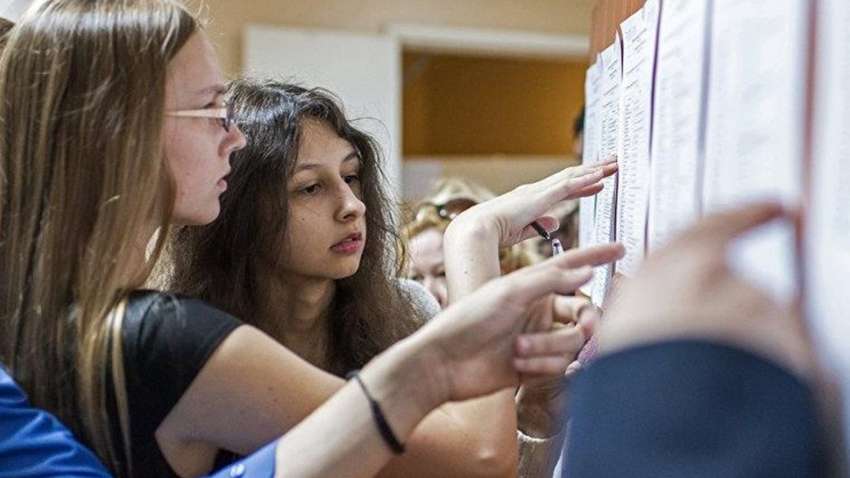 Вступительная кампания в условиях военного положения: какой она будет в Украине