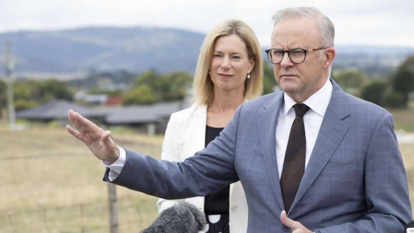 Австралия отреагировала на возможное убийство своего гражданина в русском плену