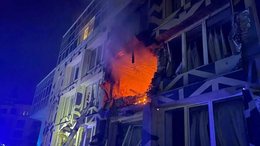 Террор Путина продолжается: озвучено срочное заявление о шокирующей "победе" Кремля   