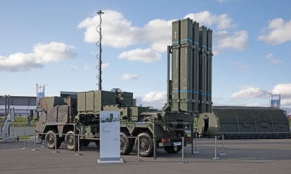 На Западе озвучили прогноз: что будет с помощью Украине от ключевых западных партнёров