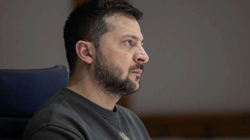 Кофе в Ялте не будет: в Раде требуют от Зеленского немедленного обращения к украинцам