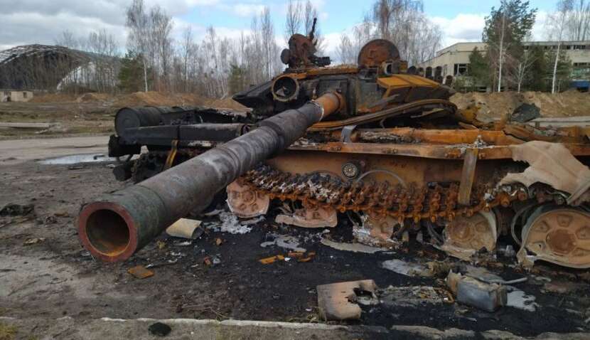 Британская разведка оценила способность России добиться нового прорыва: названо направление