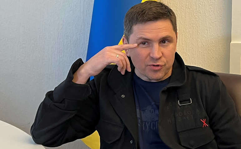 У Зеленского рассказали о достижении "промежуточного итога" войны У Зеленского рассказали о достижении "промежуточного итога" войны