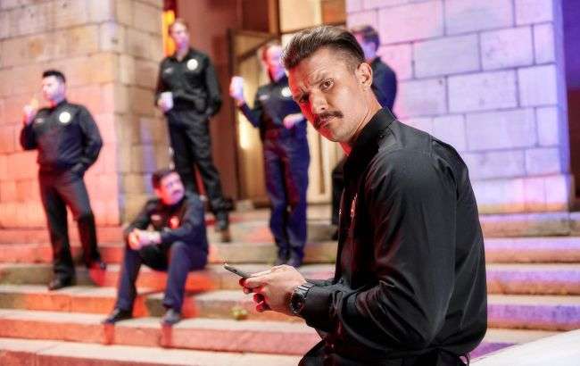 Популярний український актор зізнався, що хоче отримати роль у фільмі Marvel Популярний український актор зізнався, що хоче отримати роль у фільмі Marvel