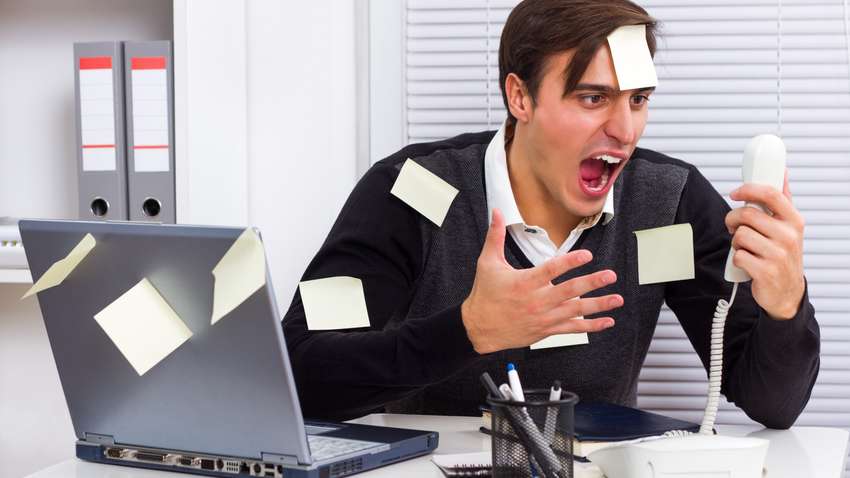 Как быстро преодолеть стресс: несколько полезных советов