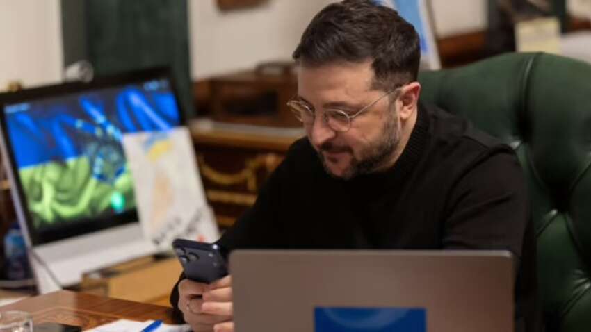 Шесть документов, которые могут остановить войну Шесть документов, которые могут остановить войну