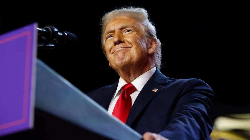 Чи варто сподіватися на Трампа: що говорять у ЗСУ