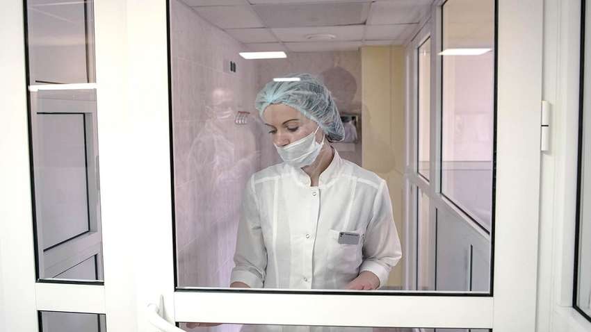 В Італії загинула українка: чому жінка стрибнула з висоти