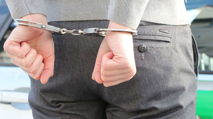 Соціологи дізналися, яке покарання українці хочуть для корупціонерів Соціологи дізналися, яке покарання українці хочуть для корупціонерів