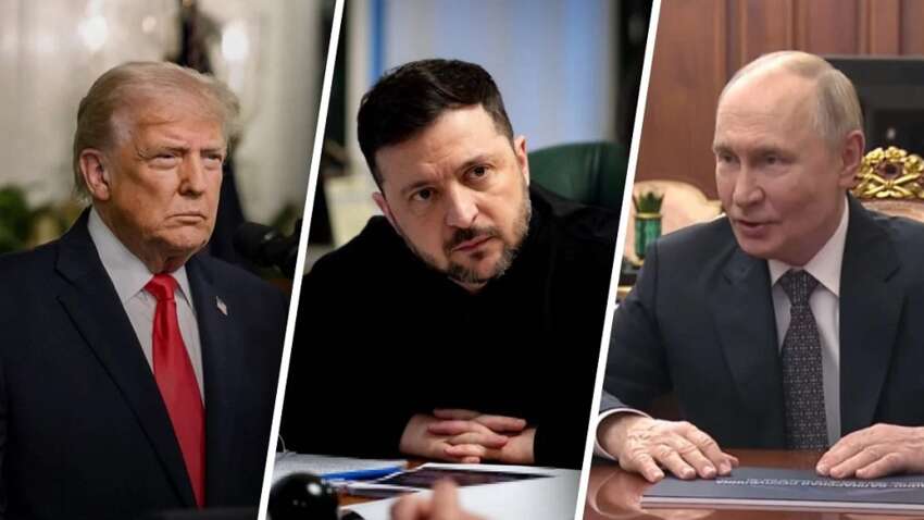 Трамп сделает из себя жертву: стало известно, как президент США "сдаст" Украину Путину 