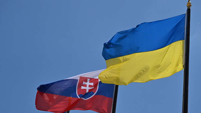 Словакия потребовала от Украины жест благодарности: что известно 