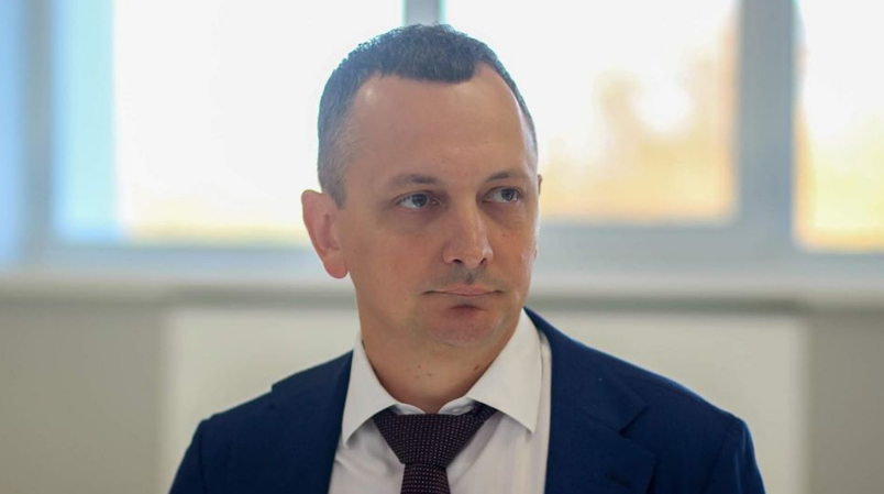 Советник премьера Голик показал, как нужно строить для страны