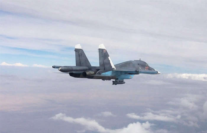 Тревог в Украине может стать в разы больше: что заявили в РФ Тревог в Украине может стать в разы больше: что заявили в РФ