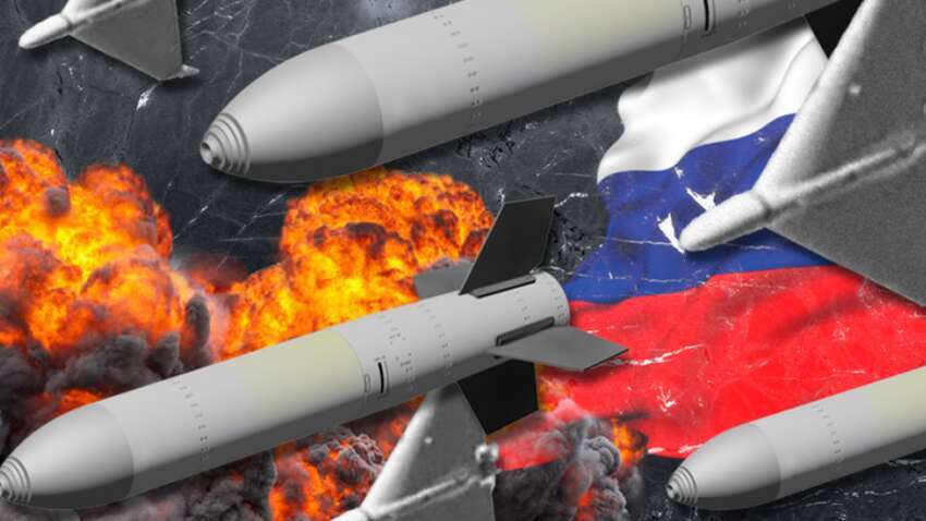 Росія готує жахливі удари по Україні: на Заході вказали головні цілі Кремля