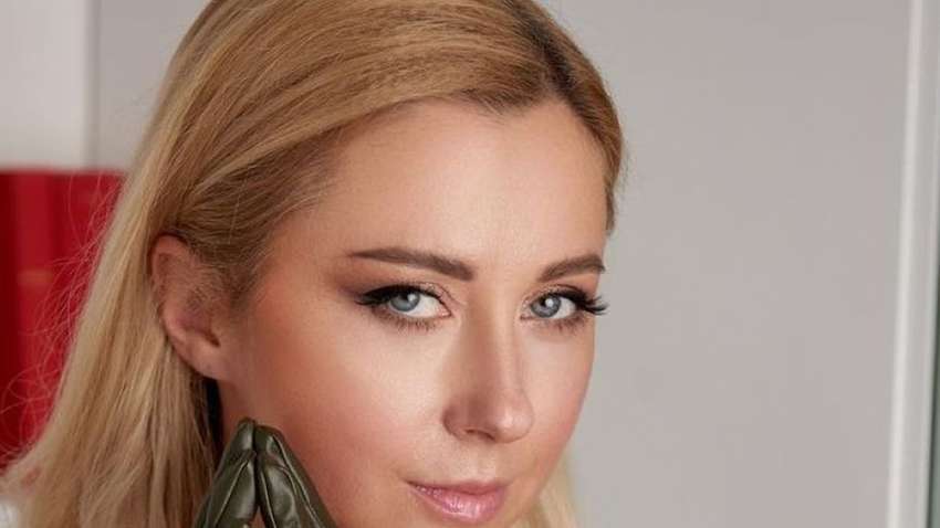 "Боялася померти": донька Ніни Матвієнко вперше розповіла про причини смерті її матері