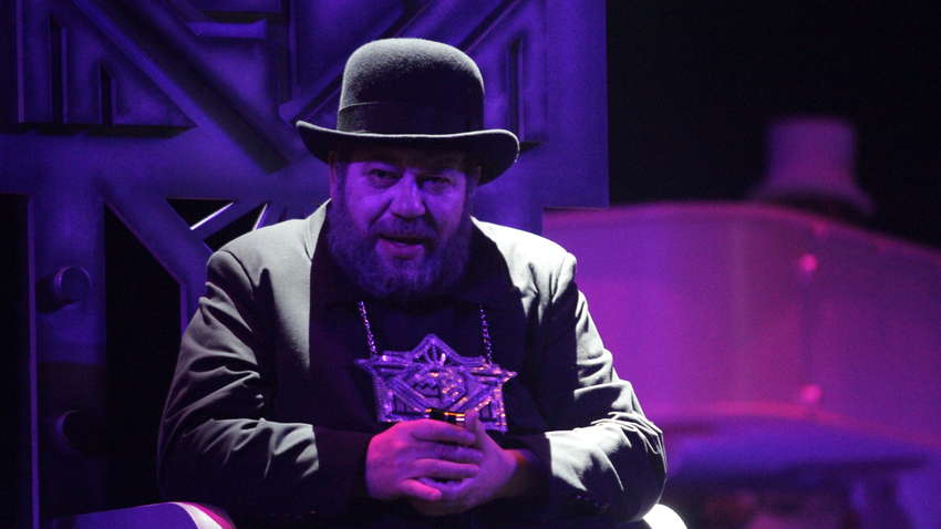 Спектакль, способный изменить все: почему «Дракон» должен посмотреть каждый