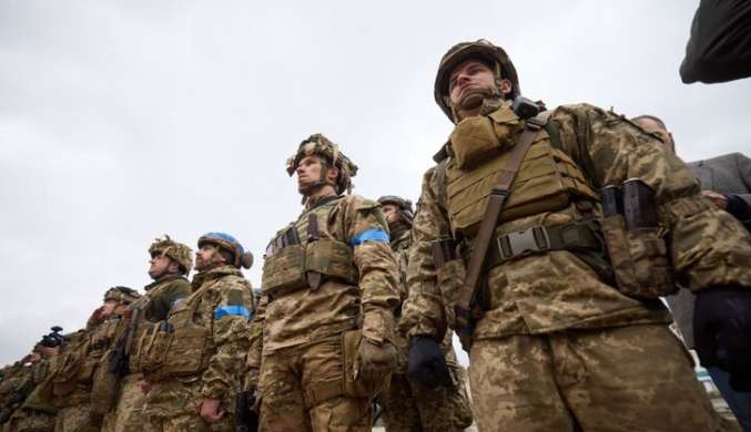 "Повторяем ошибки врага": что не так с тактикой командования ВСУ