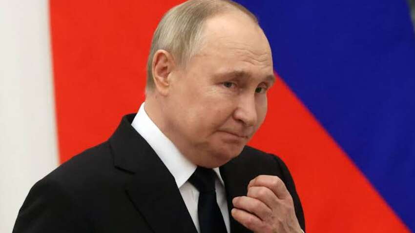 Самый большой удар по Москве: почему Путин молчит уже третий день