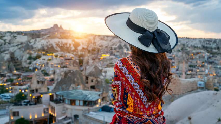 Гіди з Туреччини роками дурили туристів: вони показували їм вигадані історичні місця